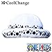 Produktbild CoolChange One Piece Hut von Trafalgar Law vor dem Zeitsprung Cosplay Kostüm