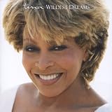 Wildest Dreams [12 Trx] - Tina Turner
