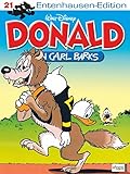 Disney: Entenhausen-Edition-Donald Bd. 21 von Carl Barks (13. August 2013) Taschenbuch by 