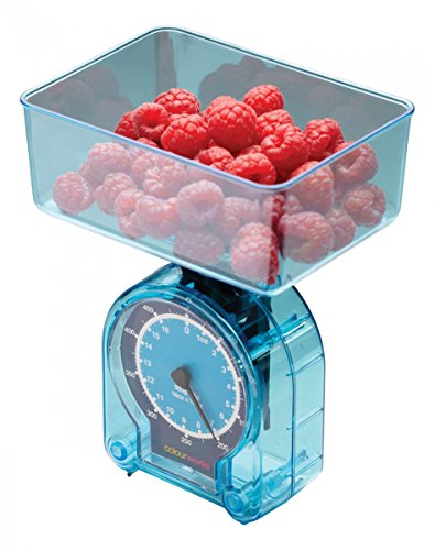 Kompakte mechanische Diätwaage für unterwegs Diabetikerwaage - 2