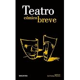 Teatro c&oacute;mico breve: 12 (Cl&aacute;sicos Hisp&aacute;nicos)