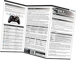 GTA 5 - Cheats, Tipps und Tricks auf einen Blick!: PC-Version