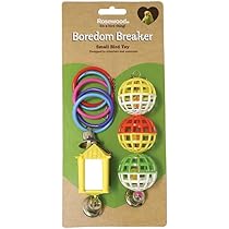 32 Bunte Rattan-Kugeln – Kauspielzeug Für Vögel & Deko, 3 Cm Durchmesser 32 Bunte Rattan-Kugeln – Kauspielzeug Für Vögel & Deko, 3 Cm Durchmesser