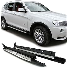 Suchergebnis Auf Amazon De Fur Bmw Trittbretter