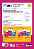 Image de Education physique et sportive - Préparation à l'épreuve orale