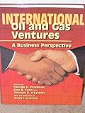 Image de International Oil and Gas Ventures: A Business Perspective