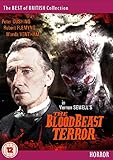 The Blood Beast Terror [DVD]