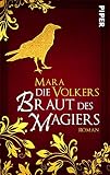 Cover zum Buch Die Braut des Magiers