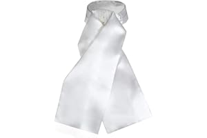 Horka Equestrian Stock Adults & Kids White Horse Riding Competition Accessories