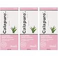 Calapure-A Calamine Body Lotion - 100 ml, Pack Of 3