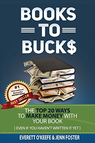 Books To Bucks