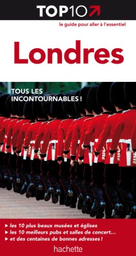 couverture de : Londres