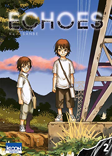 Echoes — Tome 2