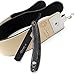 Produktbild Sharpy Rasiermesser, gerade, altmodisch, traditionell, manuell, zusammenklappbar, mit Leder-Streichriemen – 50% Preisnachlass