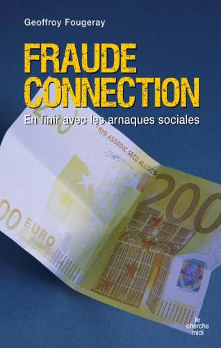 couverture de : Fraude connection