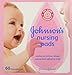 Johnson'S Nursing Pads, 60-Count Boxes (Pack Of 3)