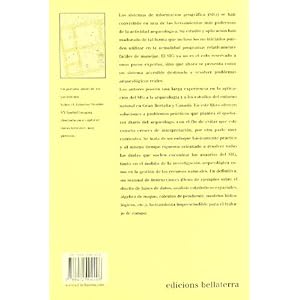 Sistemas de informacion geograficaaplicados a la arqueologia