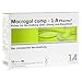 Produktbild MACROGOL comp-1A Pharma Plv.z.Her.e.Lsg.z.Einn. 10 St Pulver zur Herstellung einer Lösung zum Einnehmen