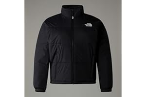The North Face W Gosei Puffer - Plus Jacket Mujer (Pack de 1)