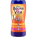 Bournvita Health Drink Jar, 1 kg