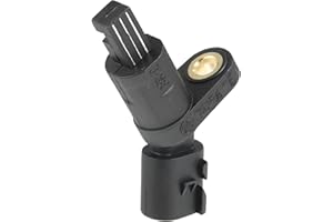 X AUTOHAUX Arrière Gauche ou Droit ABS Capteur Roue Vitesse Capteur 1J0 927 807 B