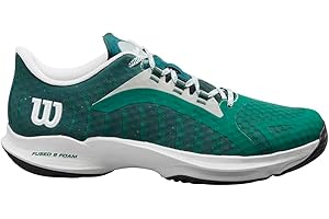 Wilson Hurakn Pro - Kapcie do padla Mężczyźni