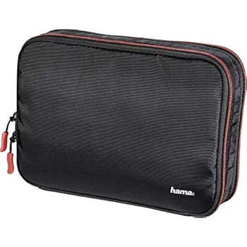 Hama-Fancy-S-Kamera-ZubehÃ¶r-Organizer:-Amazon.de:-Elektronik