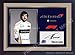 Produktbild S&E DESING Fernando Alonso Formel 1 Print Foto Poster SIGNED Autograph GP gerahmt MDF bedruckt ohne Passepartout