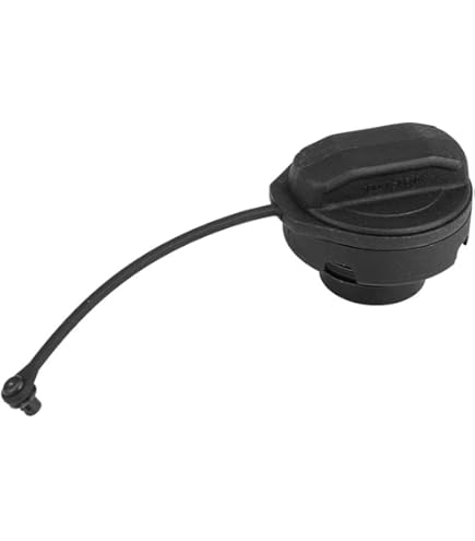 Tankdeckel Ohne Schlüssel Für Ford Mondeo III 2000-2007 - XTRM-CAR