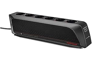 Audioquest PowerQuest 2 - Conditionneur Secteur