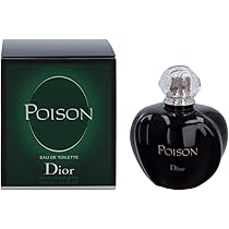 専用　未開封Dior Poison Eau de Toilette 50ml Buy Dior Christian Poison Fruity Eau De Toilette Strawberry Net