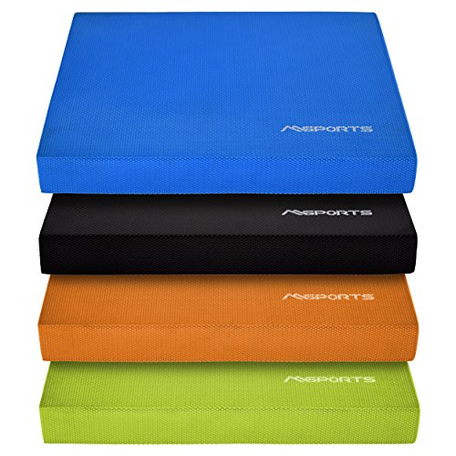 Balance Pad - Professional - Gleichgewichtstraining und Koordinationstraining