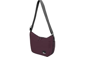 Jack Wolfskin Rose Damen Umhängetasche