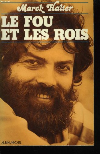 Le fou et les rois