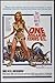 Produktbild One Million Years Bc Poster 01 Photo A4 10x8 Poster Print