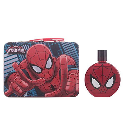 Marvel Spiderman Metallic Bag EDT 100 ml