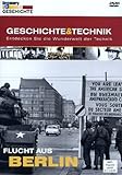  Flucht aus Berlin