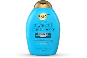 Ogx Argan Oil Of Moocco Szampon, 385 ml