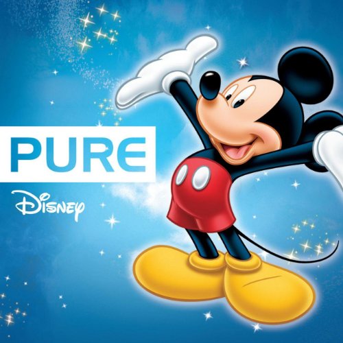 Pure Disney by Various artists on Amazon Music Amazon.co.uk