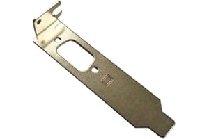 ASUS 90ye0030-b002u0 Support d SUB pour Cartes vidéo LP (VGA)