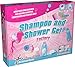 Price comparison product image Science4you  Shampoo and Shower Gel Factory  Educational Science Toy STEM Toy