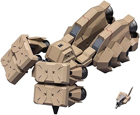 Kotobukiya Extend Arms 05 for Kagutsuchi-kou "Frame Arms" - Modeling Support Goods
