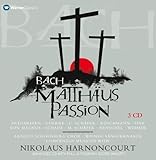 Matthus-Passion - Nikolaus Harnoncourt