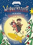 Image de Der kleine Weihnachtsteufel und der verflixte Wunschzettel