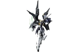 Mobile Suit Gundam Wing HGAC XXXG-01D2 Gundam Deathscythe Hell 1:144 Scale Model Kit (P-Bandai)