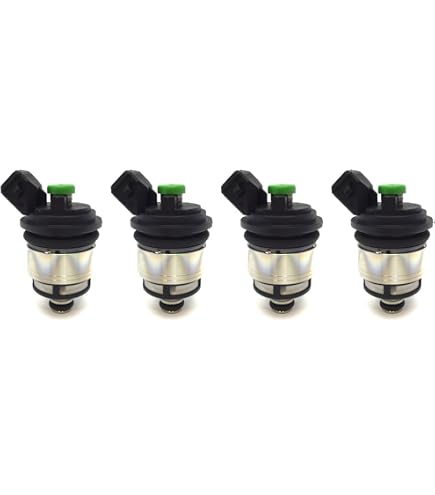 Landirenzo Landi MED GPL LPG Fuel Injector GI 25-22 Green – 237109000
