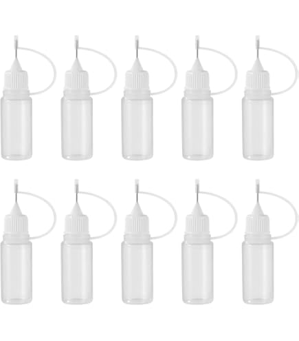Doseerfles gevuld met borgmiddel/lijm Kleiberit 504.0 200 ml