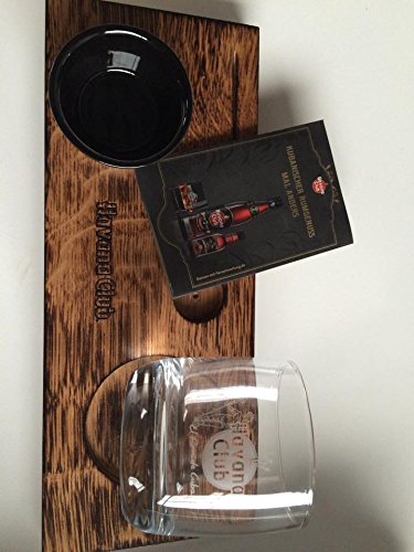 Preisvergleich Produktbild Havana Club Tasting Set Geschenkset