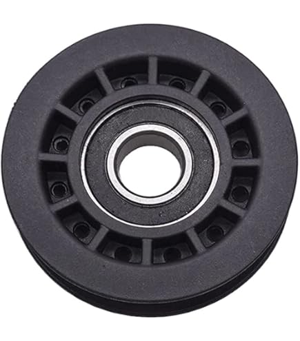 Puleggia Tenditore Per Husqvarna Rider 11 13 15 16 C 506793202 5067932-02 - Foto 2