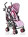 Cosatto Supa Stroller - Pastille